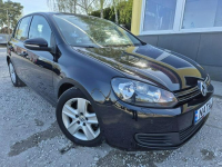 Volkswagen Golf Super wyposażenie* 1,6Mpi* Model 2009 Bydgoszcz - zdjęcie 5