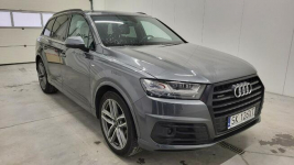 Audi Q7 50 TDI Quattro Tiptr. Grójec - zdjęcie 3