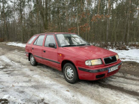 Škoda Felicia 1,3 Benzyna 2000r. 1 Właściciel Tanio-Możliwa Zamiana! Warszawa - zdjęcie 3