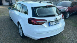 Opel Insignia zarejestrowany, klima, 160 tys.km! Zbąszyń - zdjęcie 4