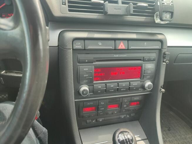Sprzedam Audi A4 B7 AVANT Elbląg - zdjęcie 4