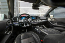 Mercedes GLE 53AMG Krajowy Bezwypadkowy Jarocin - zdjęcie 9