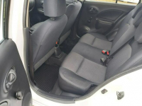 Nissan Micra Pierwszy właściciel zarejestrowany w Polsce Przasnysz - zdjęcie 9