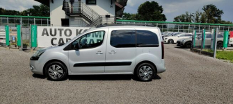 Citroen Berlingo Krajowy, instalacja gazowa. Goczałkowice-Zdrój - zdjęcie 7