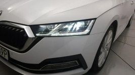 Škoda Octavia 2.0 TDI 4X4 Style DSG! Z Polskiego salonu! Faktura VAT! Warszawa - zdjęcie 10