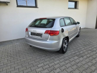Audi A3 1.6 102kM * Sportback * klimatronic * bez rdzy * Raba Niżna - zdjęcie 3
