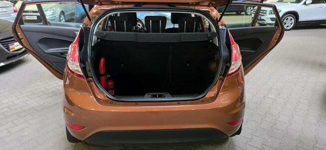 Ford Fiesta ZOBACZ OPIS !! W podanej cenie roczna gwarancja Mysłowice - zdjęcie 11