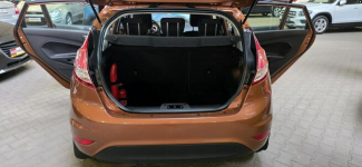 Ford Fiesta ZOBACZ OPIS !! W podanej cenie roczna gwarancja Mysłowice - zdjęcie 11
