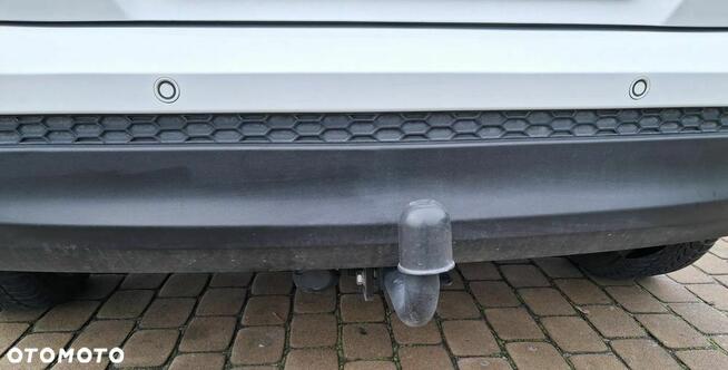 Hyundai Tucson 1.6 GDI BlueDrive Comfort 2WD Tczew - zdjęcie 6