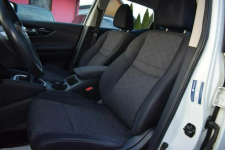 Nissan Qashqai 1.6 dci 130KM *  biała perła * Salon Polska * Łuków - zdjęcie 8