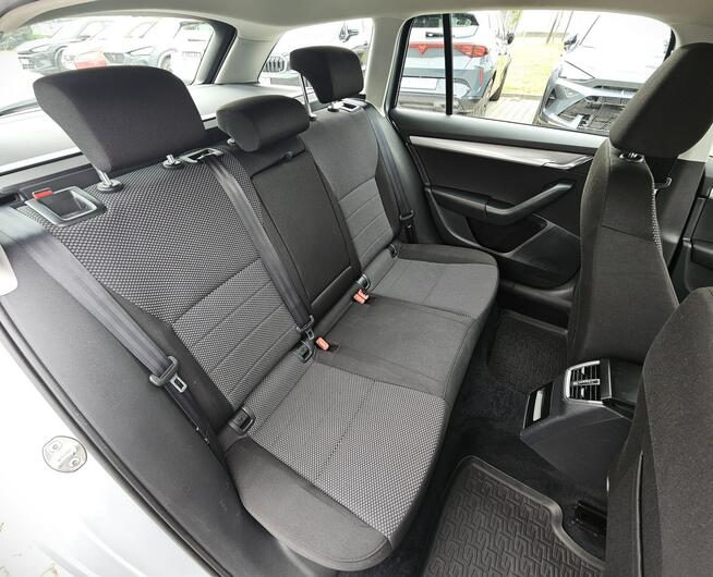 Škoda Octavia 1.6TDI 105KM Ambition 2014 Salon PL Kielce - zdjęcie 12