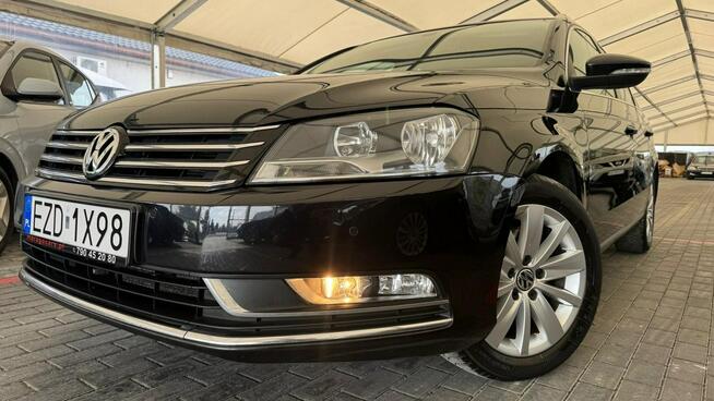 Volkswagen Passat Zduńska Wola - zdjęcie 1