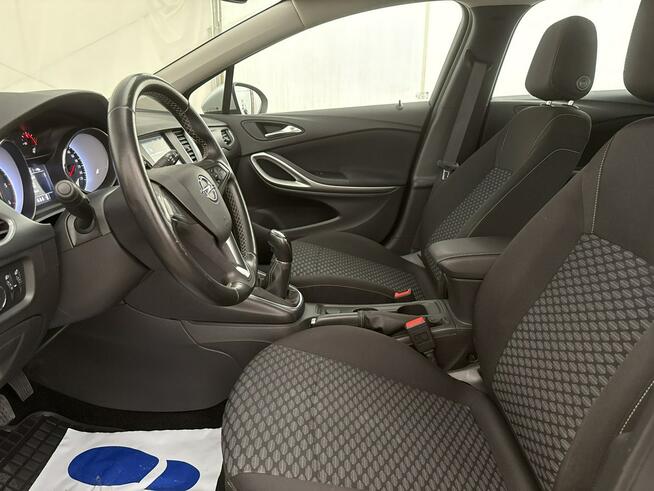 Opel Astra 1,6 DTE (110 KM) Enjoy  Salon PL Faktura-Vat Warszawa - zdjęcie 12