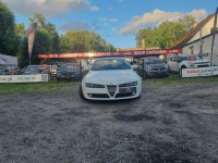 Alfa Romeo 159 Alu 19 - Skóra - Szyberdach - 240 KM - Ti - Ładna Szczecin - zdjęcie 7