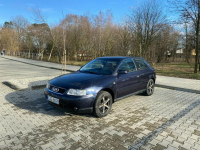 Audi A3 Klimatyzacja - 1.8T - 150KM - 2001r