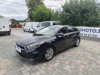 Kia Cee'd 1.4 T-GDI 140 KM Zarejestrowany Przebieg-91 443km Twardów - zdjęcie 3
