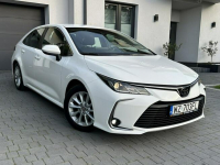 Toyota Corolla Faktura*VAT*23%*Kamera*Cofania*Tempomat*Salon*Polska Kotarwice - zdjęcie 3