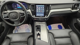 Volvo V60 B3 B Plus Dark aut ! Z Polskiego Salonu ! Faktura VAT ! Warszawa - zdjęcie 12