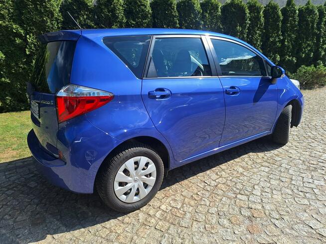 Toyota Verso S zadbana , serwisowana, w pełni sprawna Siewierz - zdjęcie 2