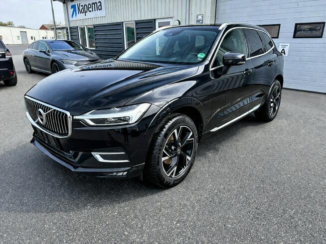 Volvo XC 60 Sadlno - zdjęcie 2