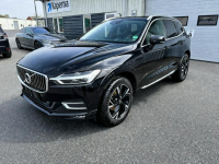 Volvo XC 60 Sadlno - zdjęcie 2