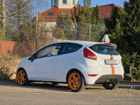 Ford Fiesta *1.6 TDci*Sport*Titanium*Pełen Serwis*Stan.Bar.Dob. Kętrzyn - zdjęcie 8