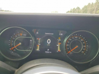 Jeep Wrangler UNLIMITED SAHARA / 4X4 / 3.6 V6 Częstochowa - zdjęcie 9