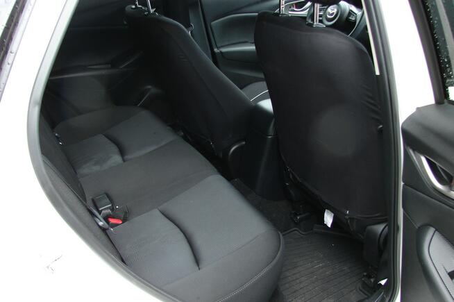 Mazda CX-3 2,0 E 120 KM SALON PL Piła - zdjęcie 9