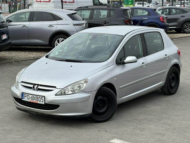 Peugeot 307 *Zarejestrowany w Polsce* Suchy Las - zdjęcie 2