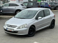 Peugeot 307 *Zarejestrowany w Polsce* Suchy Las - zdjęcie 2