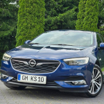 Opel Insignia B 2.0 Ultimate Exclusive Ostrów Mazowiecka - zdjęcie 7