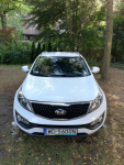 Kia Sportage 2015 39999 do negocjacji Legionowo - zdjęcie 6