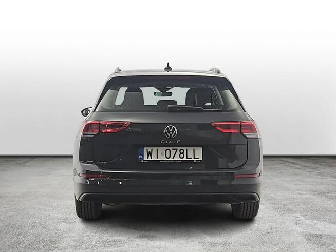 Volkswagen Golf VIII 2.0 TDI Life ! Z Polskiego Salonu ! Faktura VAT ! Warszawa - zdjęcie 4