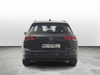 Volkswagen Golf VIII 2.0 TDI Life ! Z Polskiego Salonu ! Faktura VAT ! Warszawa - zdjęcie 4
