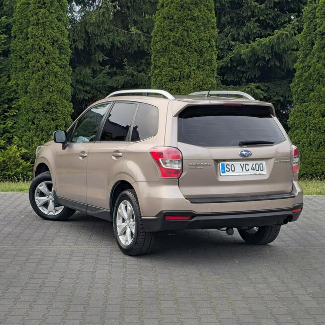SUBARU FORESTER 2.0B 150KM 4x4, Szklany Dach, Kamera, Nawigacja Ostrów Mazowiecka - zdjęcie 12