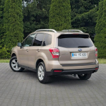 SUBARU FORESTER 2.0B 150KM 4x4, Szklany Dach, Kamera, Nawigacja Ostrów Mazowiecka - zdjęcie 12
