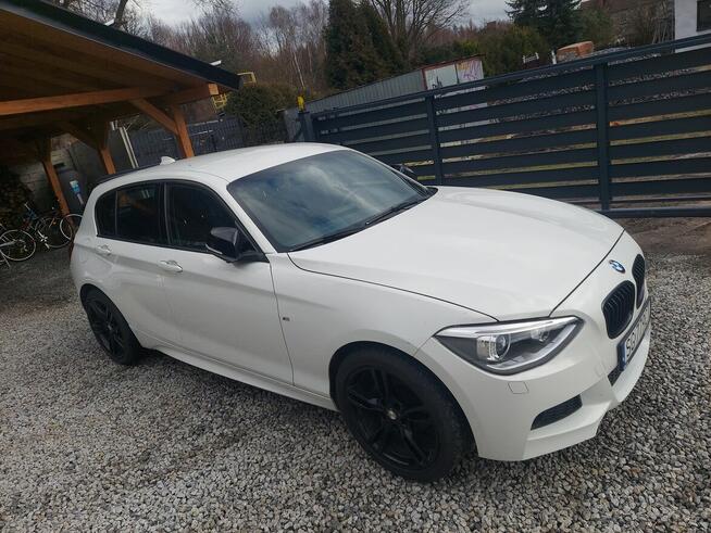 Bmw 1 1.6 Gliwice - zdjęcie 10