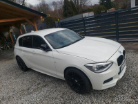 Bmw 1 1.6 Gliwice - zdjęcie 10