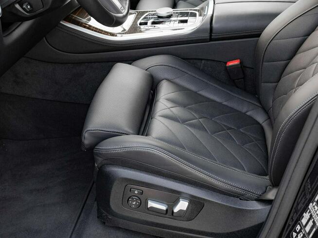 BMW X5 WJ1041M#xDrive30d M Sport Podgrz.f Ambient Salon PL VAT23% Gdańsk - zdjęcie 12