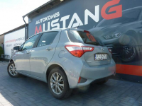 Toyota Yaris HYBRID 1.5 73Ps*AUTOMAT*Navi*Kamera*Asystenty Wągrowiec - zdjęcie 6