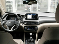 Hyundai Tucson 1.6 GDI 132KM Style Gwarancja OD Dealera 1 Właściciel Łódź - zdjęcie 10