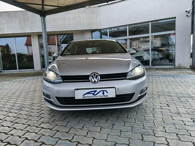 Volkswagen Golf * 1 właściciel salon Polska * Highline * Kraków - zdjęcie 11