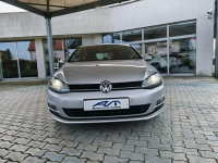 Volkswagen Golf * 1 właściciel salon Polska * Highline * Kraków - zdjęcie 11