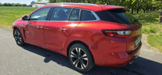 Renault Megane 1.5 dci 80tys.km Pleszew - zdjęcie 10