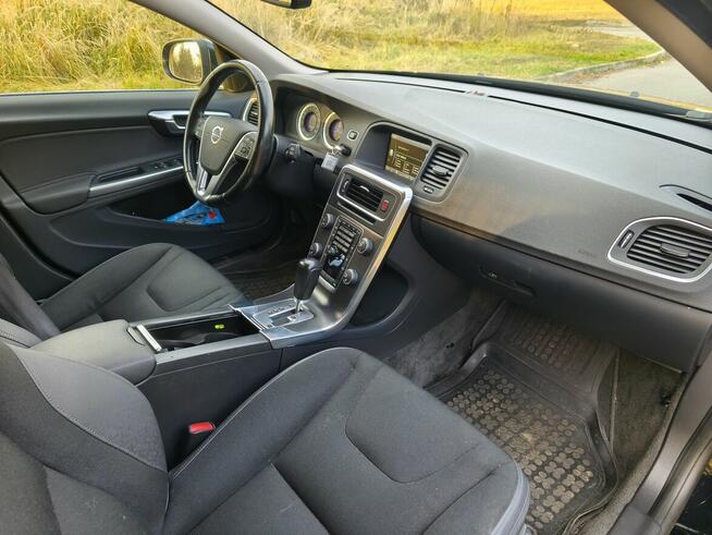 Volvo V60 D3 163 km Biała Podlaska - zdjęcie 11
