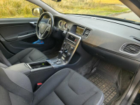 Volvo V60 D3 163 km Biała Podlaska - zdjęcie 11