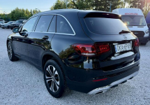 Mercedes GLC 200 4-Matic,Serwisowany,Gwarancja Kamienna Góra - zdjęcie 7