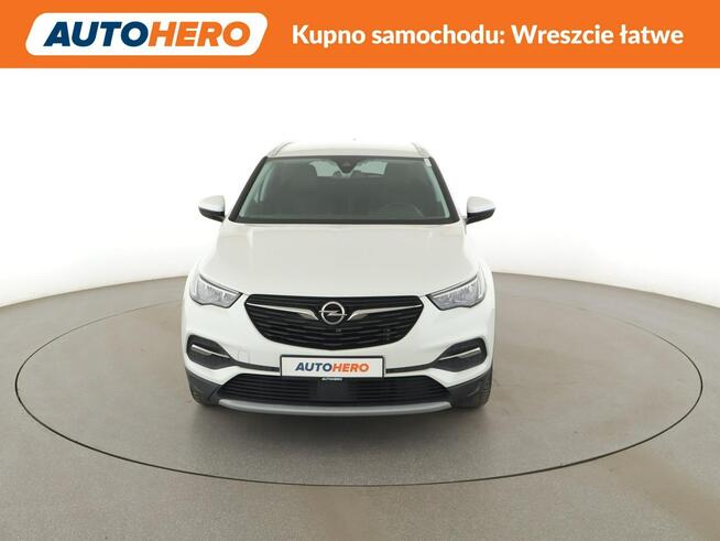 Opel Grandland X full led automat navi pdc auto klima ULTIMATE acc Warszawa - zdjęcie 11