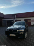 BMW X4 xDrive20d M Sport Bądków Pierwszy - zdjęcie 1