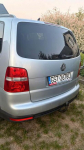 Sprzedam Volkswagen Touran siedmioosobowy 2009 rok Rokocin - zdjęcie 6